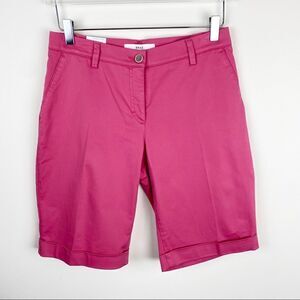 Brax Feel Good Bermuda Shorts Slim Fit Mia 32